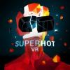 Superhot VR Box Art Front